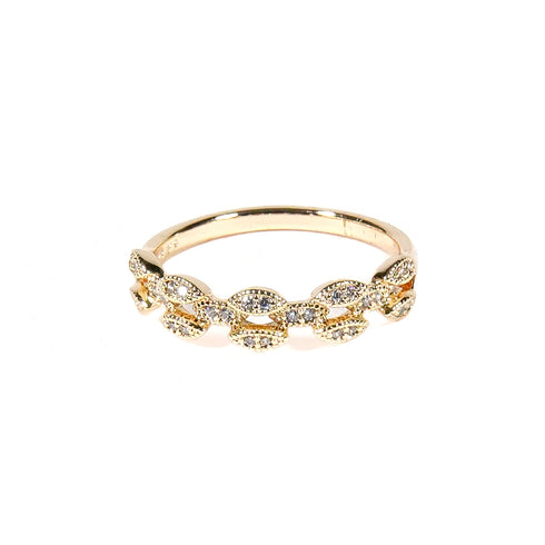 Women Ring Jewelry - 003050j